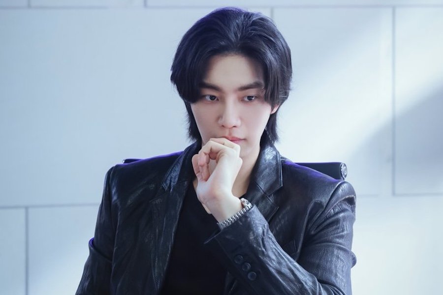 Kim Jae Yeong, Yeni Dizi "Make Me Tingle"de Yetişkin Ürün Şirketi CEO'su Olarak Cesur Dönüşüm Yapıyor