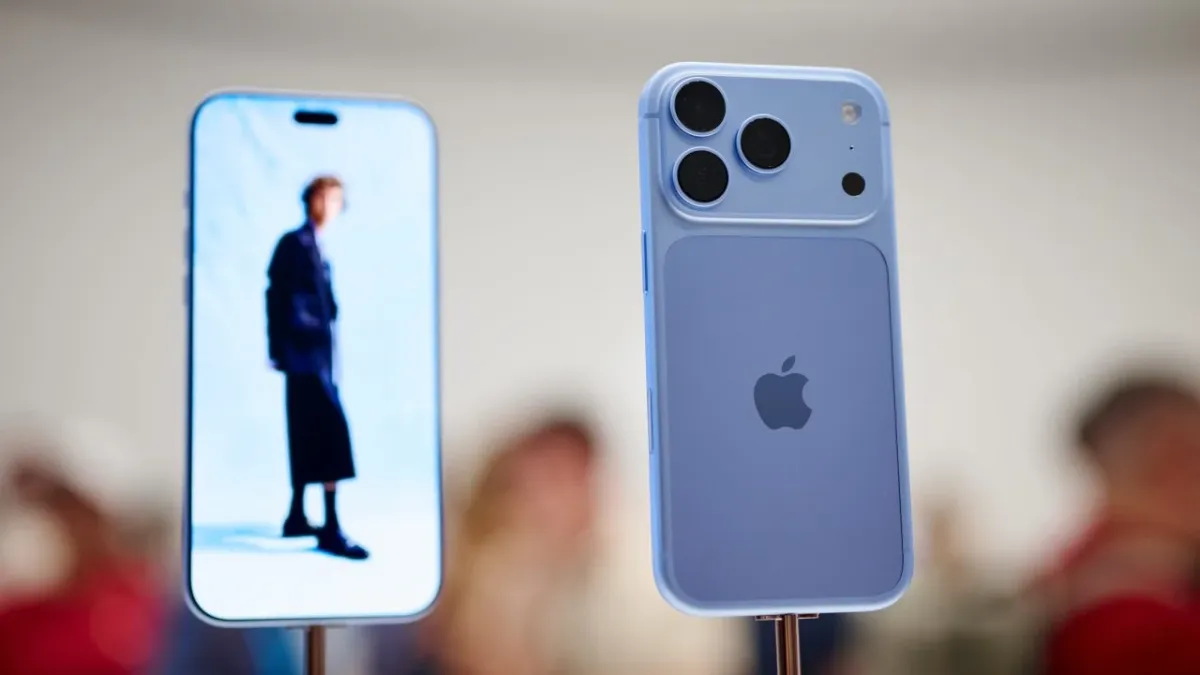 Hong Kong'da yeni iPhone ön siparişinde yetkisiz işlemler, iki banka soruşturma başlattı