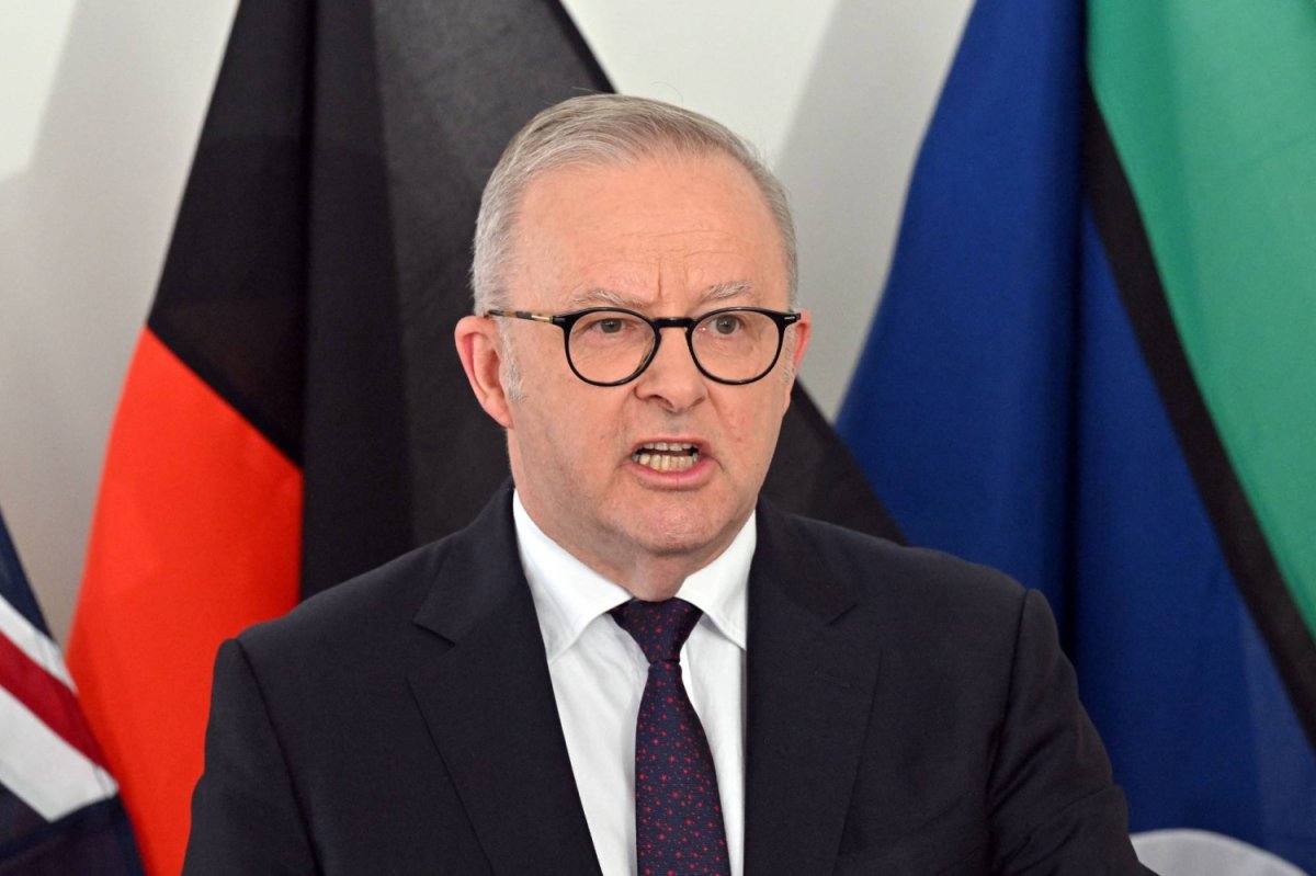 Başbakan Albanese: OpenAI ajanı Avustralya hükümeti sitesini hackledi