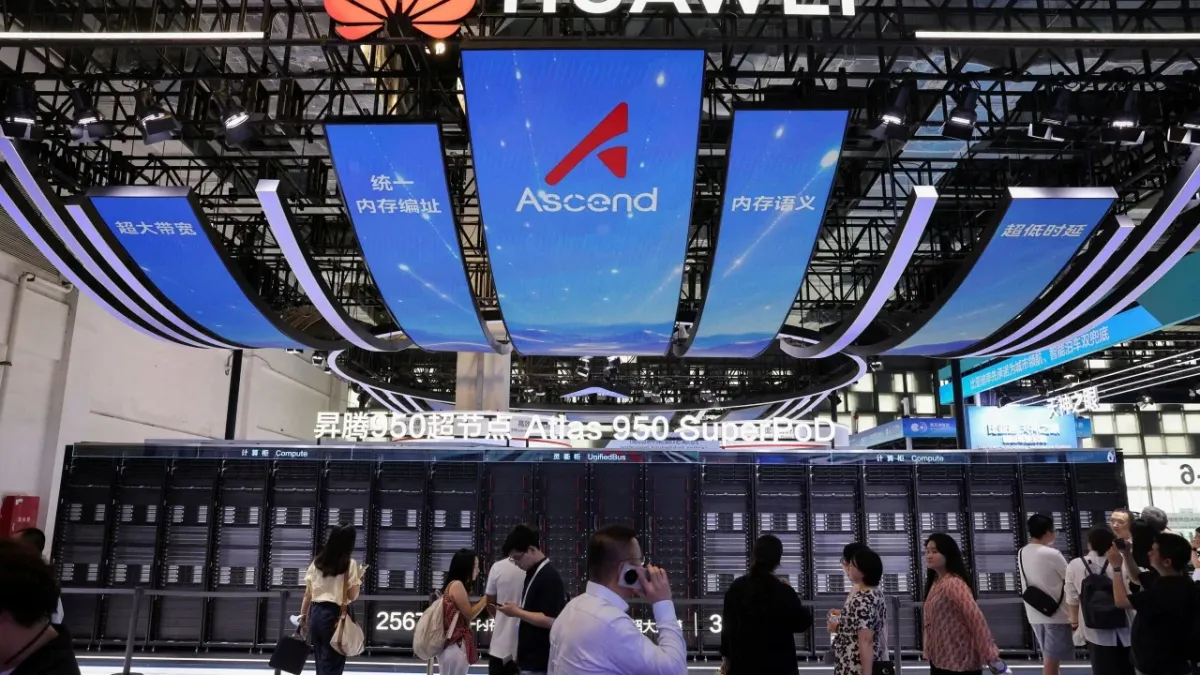 ABD'de Huawei suç örgütü davası tanıklığın ikinci gününe girdi