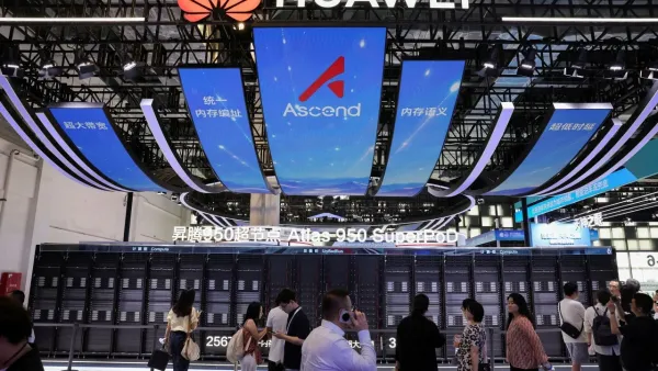 ABD'de Huawei suç örgütü davası tanıklığın ikinci gününe girdi