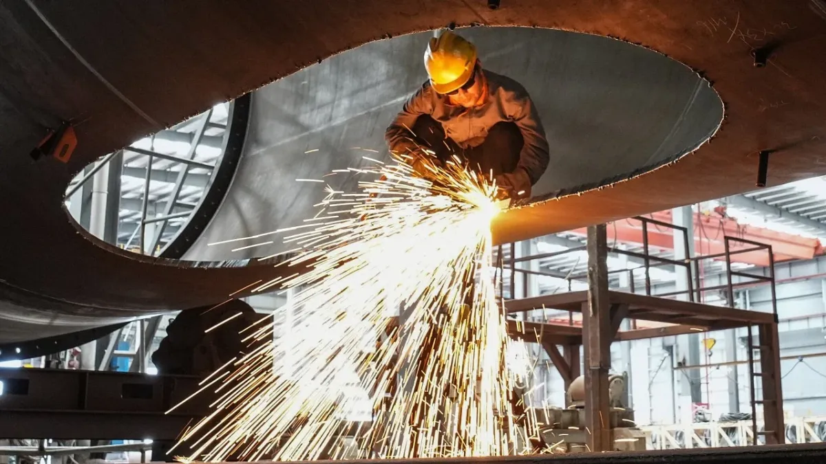 Çin'in sanayi gücü ticaret ortaklarını da yararlandırmalı