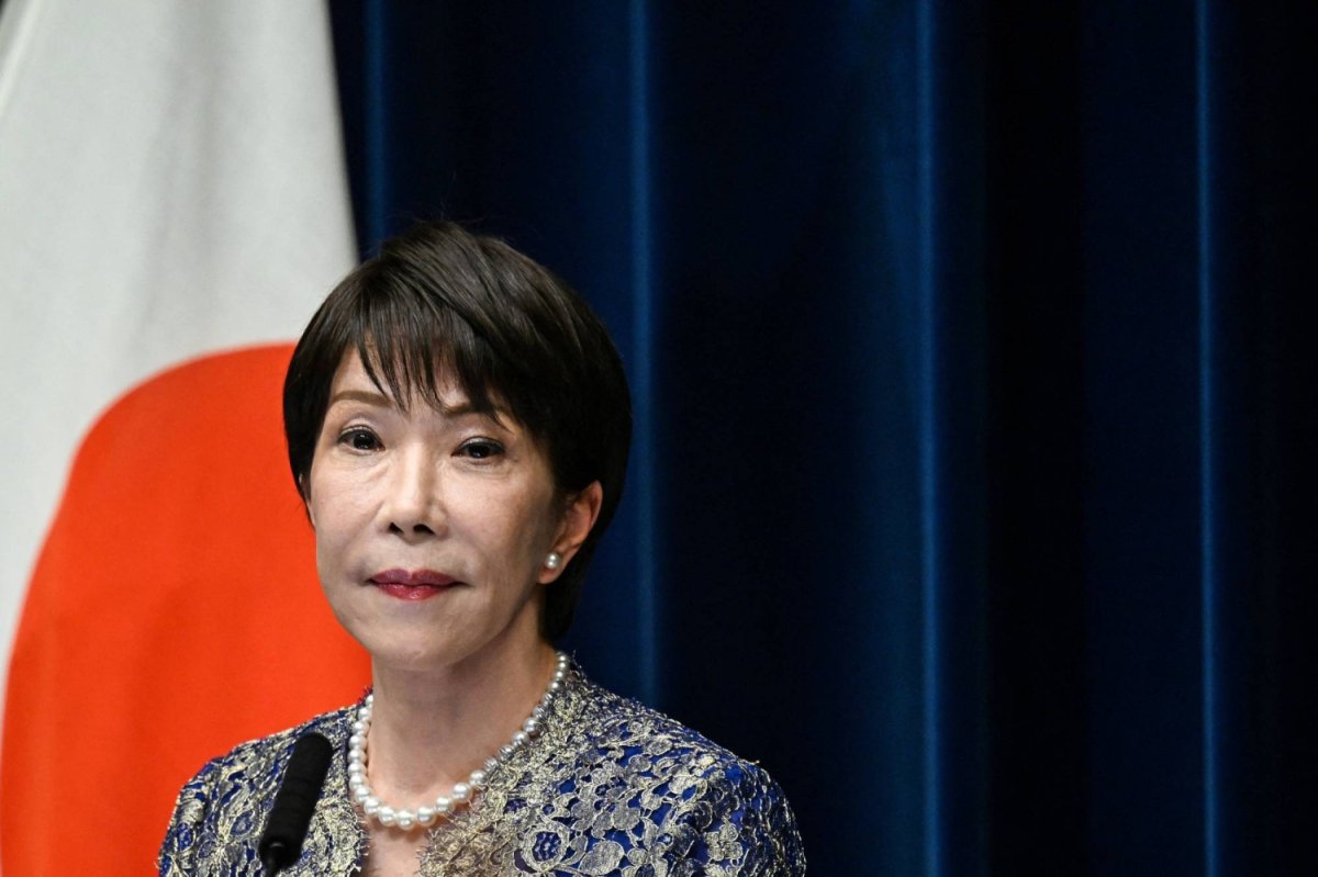 Takaichi vergi indirimi yasa tasarısının geçmesini istiyor