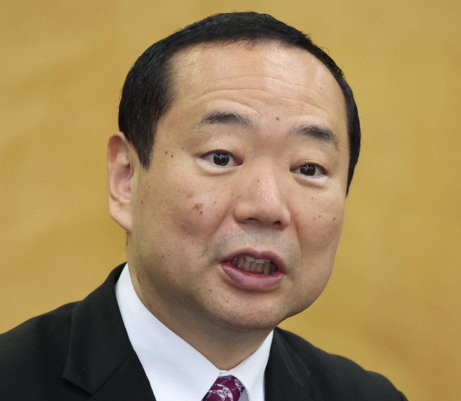 Japonya'nın yeni içişleri bakanı Fujii yerel yönetim sistemini güçlendirecek