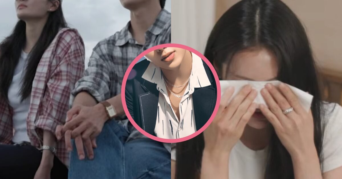 Erkek K-pop idolü şok edici şekilde aşk arayışında bir tanışma programında ortaya çıktı