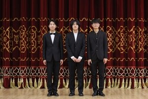 Piyanist Lee Jeong-woo George Enescu uluslararası yarışmasını kazandı, 5 özel ödülün sahibi oldu