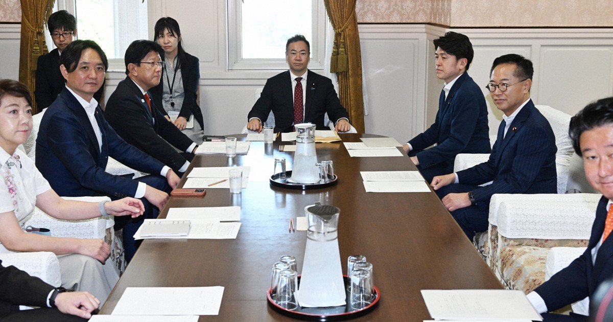 Editoryal: Japonya'daki iktidar bloğu kendi çıkarına seçim değişikliği dayatmamalı