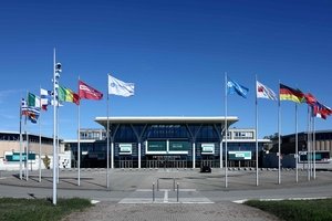 Uluslararası Olimpiyat Komitesi liderlik krizinin gölgesinde Lyon'u ziyaret etti