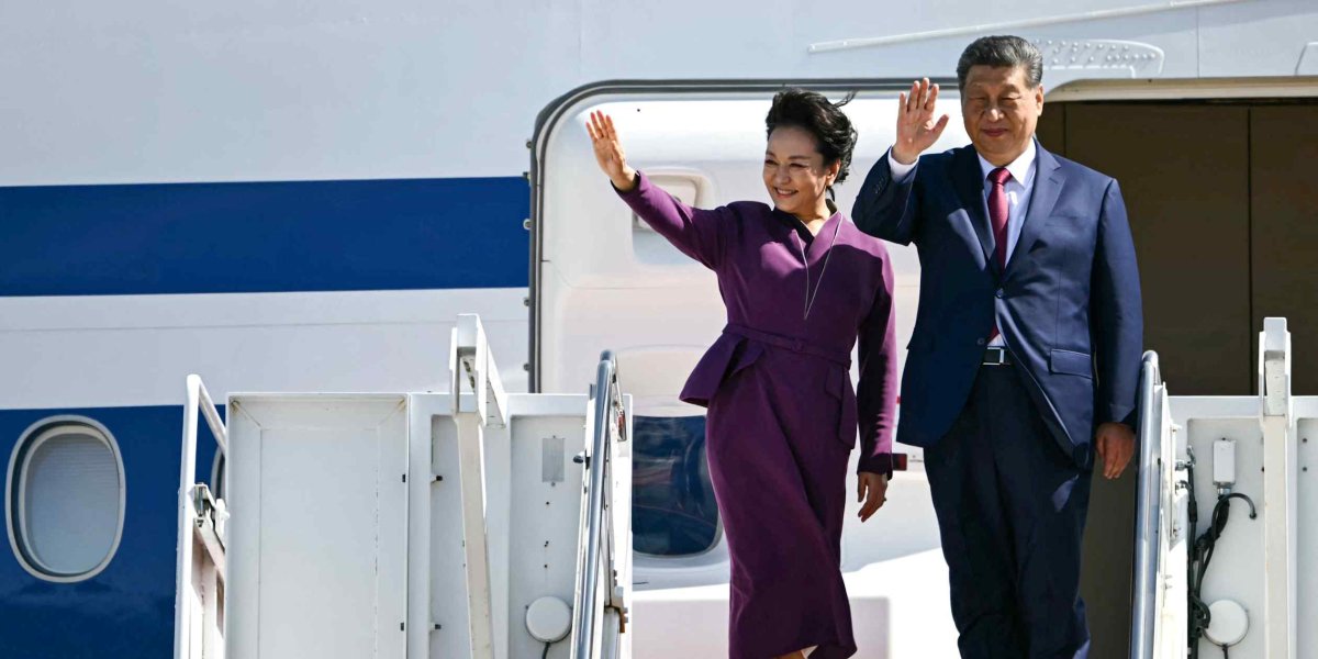 Trump-Xi zirvesi: Çin liderinin Washington ziyareti nasıl gelişti