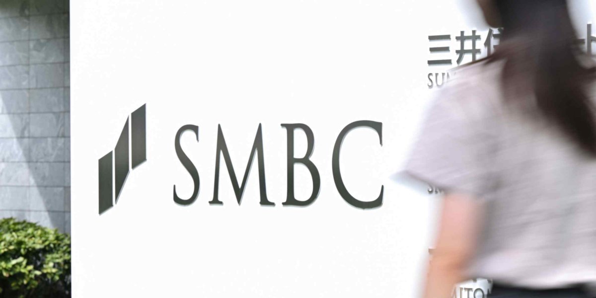 SMFG, Jefferies girişimi öncesinde son dış işe alımda Nomura yöneticisini kadrosuna kattı