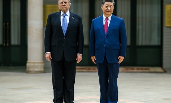 Yeni bir soğuk savaş mı? Çin-ABD rekabeti Latin Amerika'da
