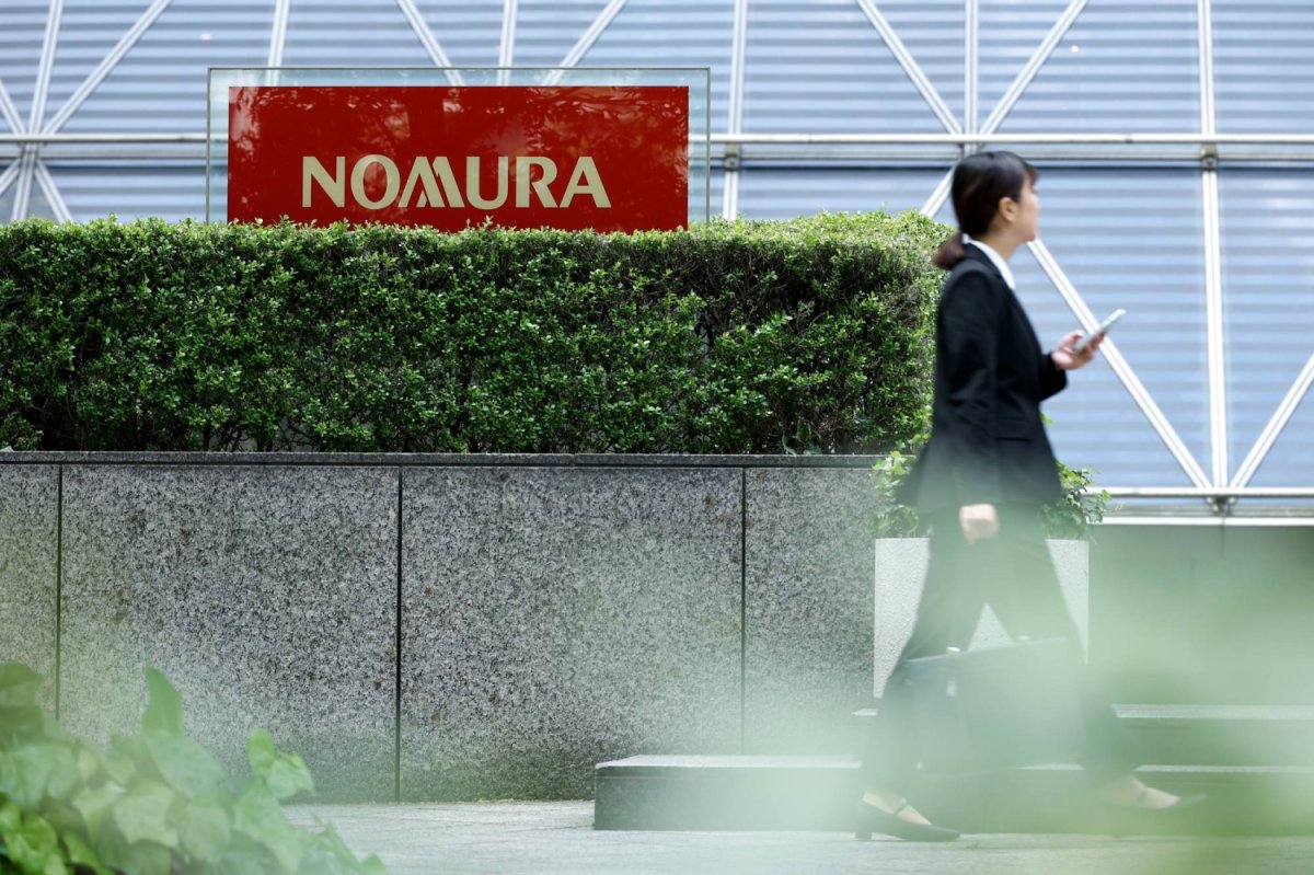 Nomura ticaret gelirindeki büyümenin yavaşladığını açıkladı; yükselişin etkisi azalıyor