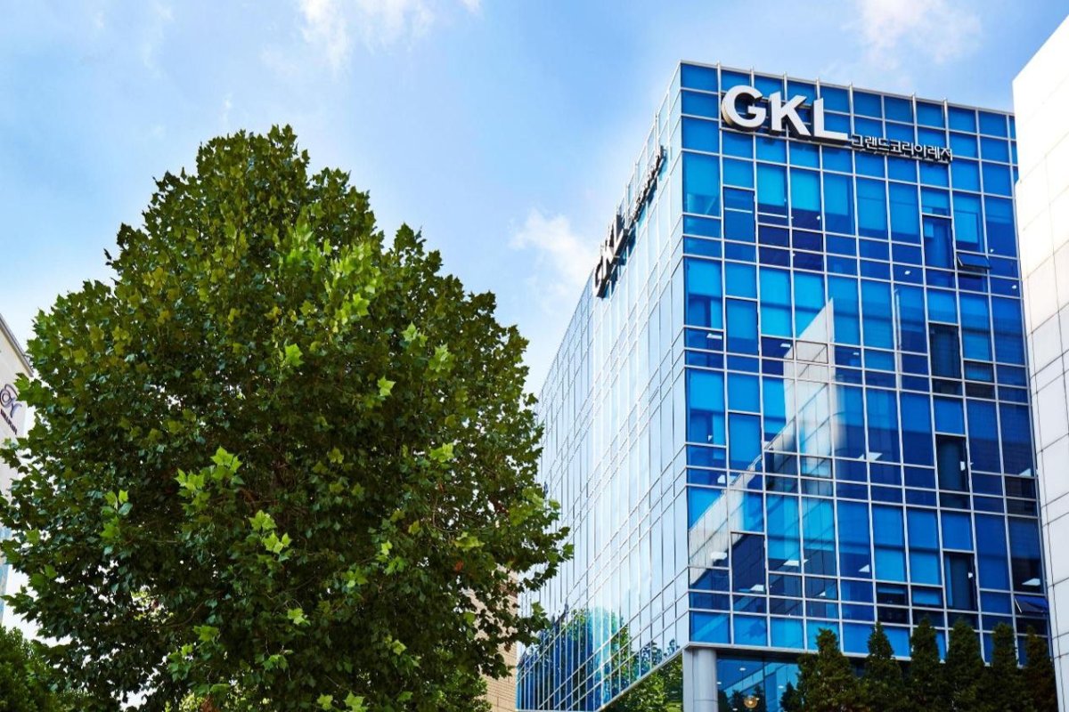 GKL Nepal sel mağdurlarına yardım için Kızılhaç aracılığıyla 20 bin dolar bağışladı