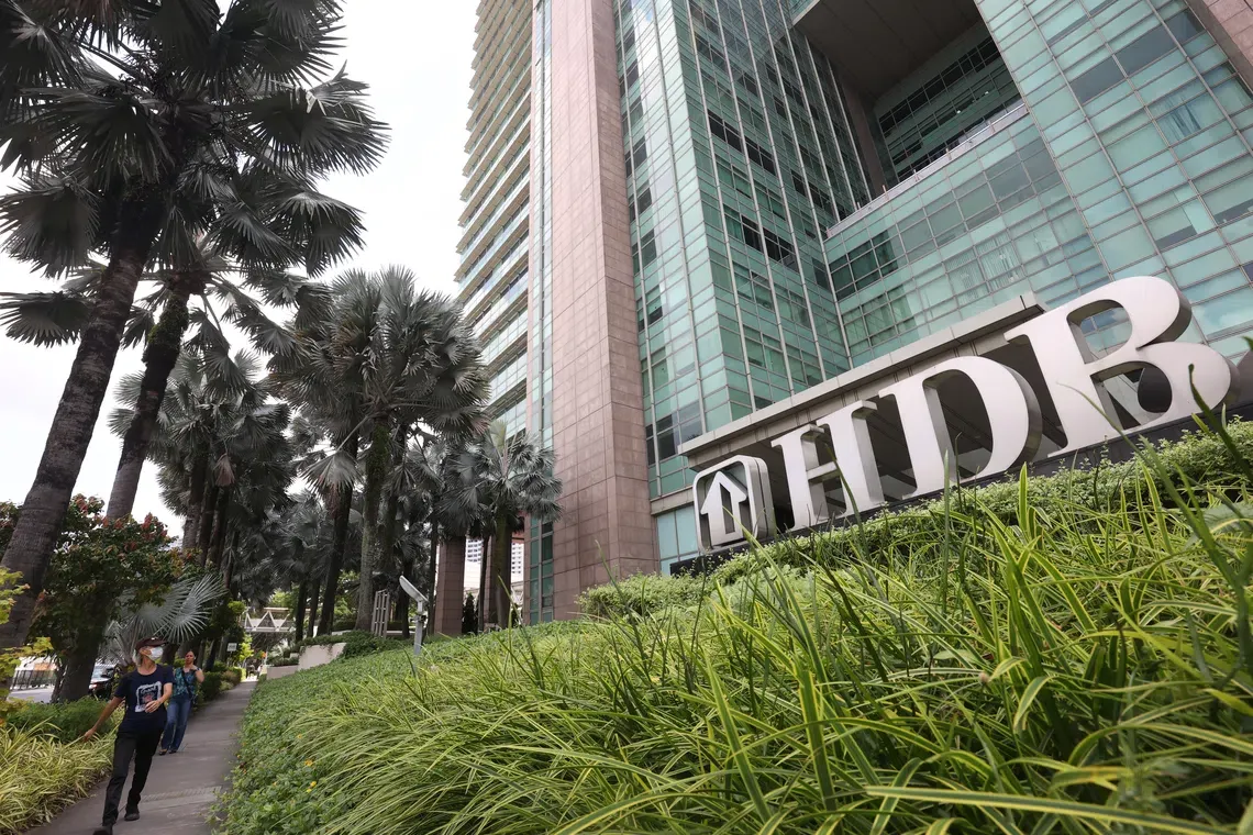 HDB eski grup direktörü ajans veritabanını 161 kez ihlal etmekle suçlandı