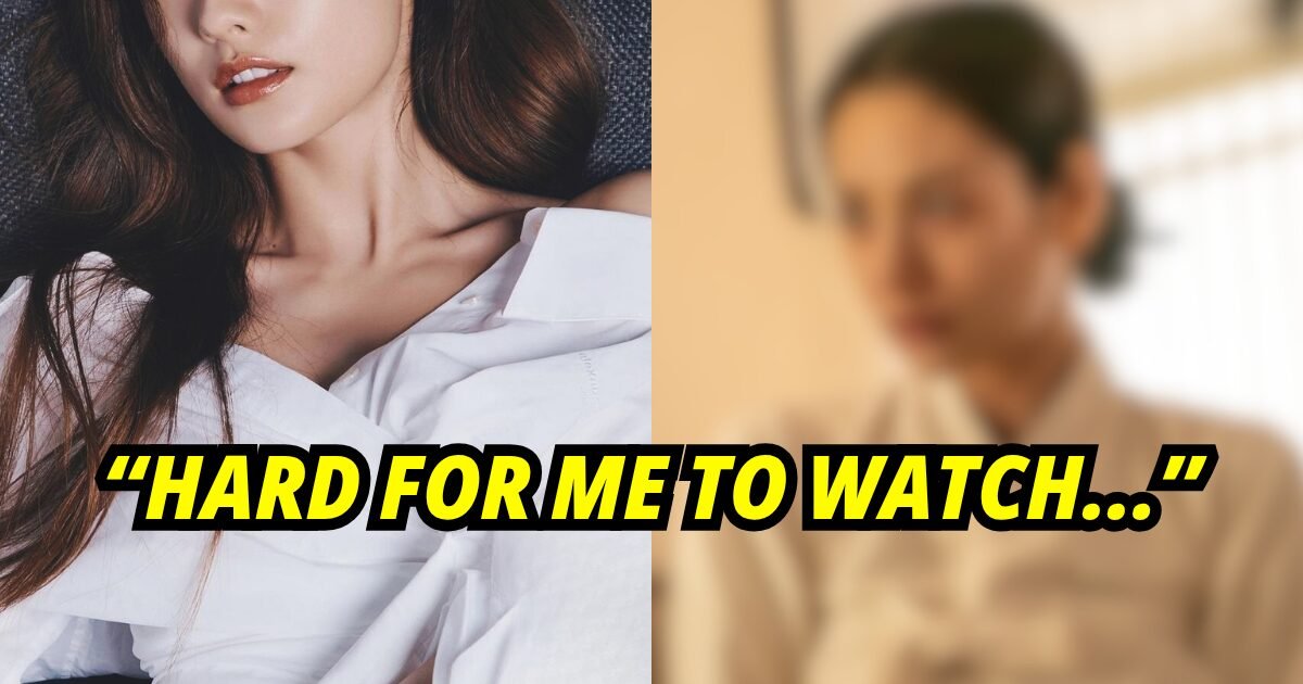 Netflix oyuncusunun 'tanınmaz' estetik görüntüleri K-drama'yı izleyiciler için mahvediyor