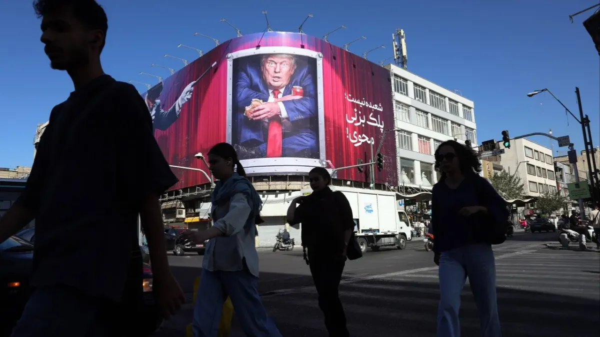 Beijing'in Washington'ın yaptırım makinesini nasıl etkisiz hale getirdiği