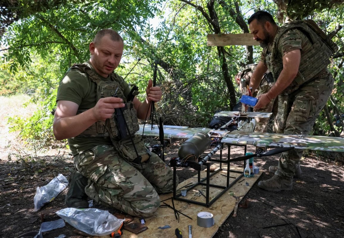 NATO savaşmaya hazır mı? Ukrayna savaşı askeri analistlerde şüphe uyandırıyor