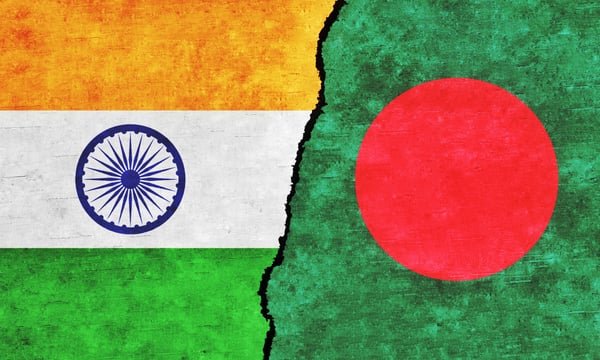 Bangladesh neden Delhi'deki BRICS zirvesine katılmadı