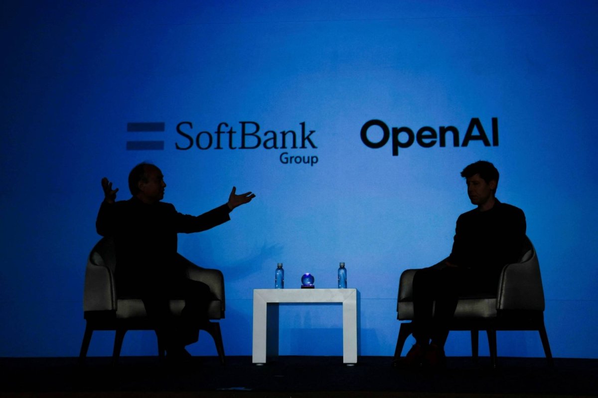 Apollo, SoftBank kredisini OpenAI yatırımları için 9 milyar dolara yükseltmeyi görüşüyor