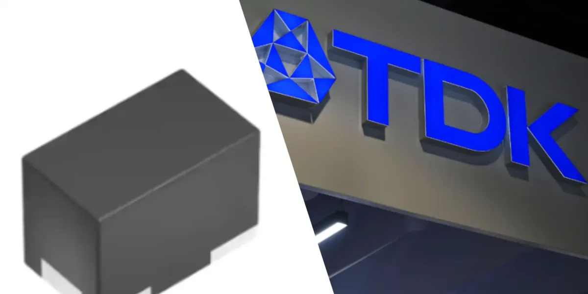TDK, yapay zeka sunucuları için elektronik bileşen üretimini artıracak