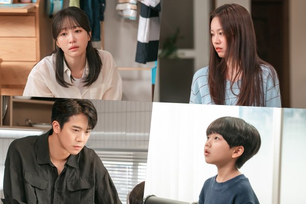 Love on the Menu'de Ha Seok Jin, Hani Adına Yoon Ha Bin'in Kapalı Kalbine Dokunuyor