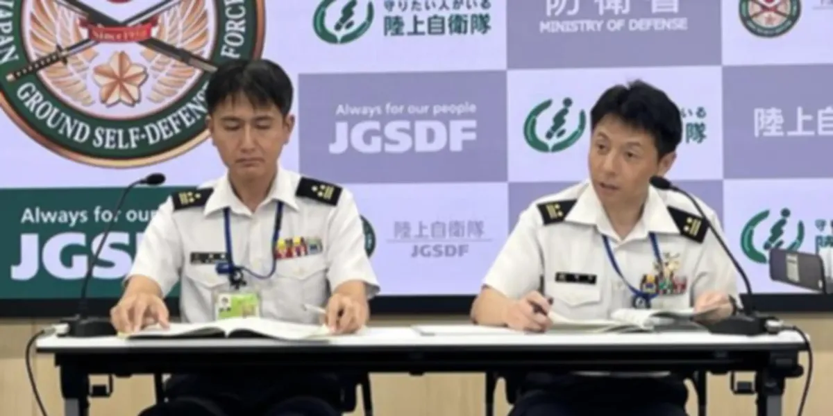 Japon savunma kuvvetlerinde kullanılan virüslü USB'ler usulsüz temin edildi: rapor