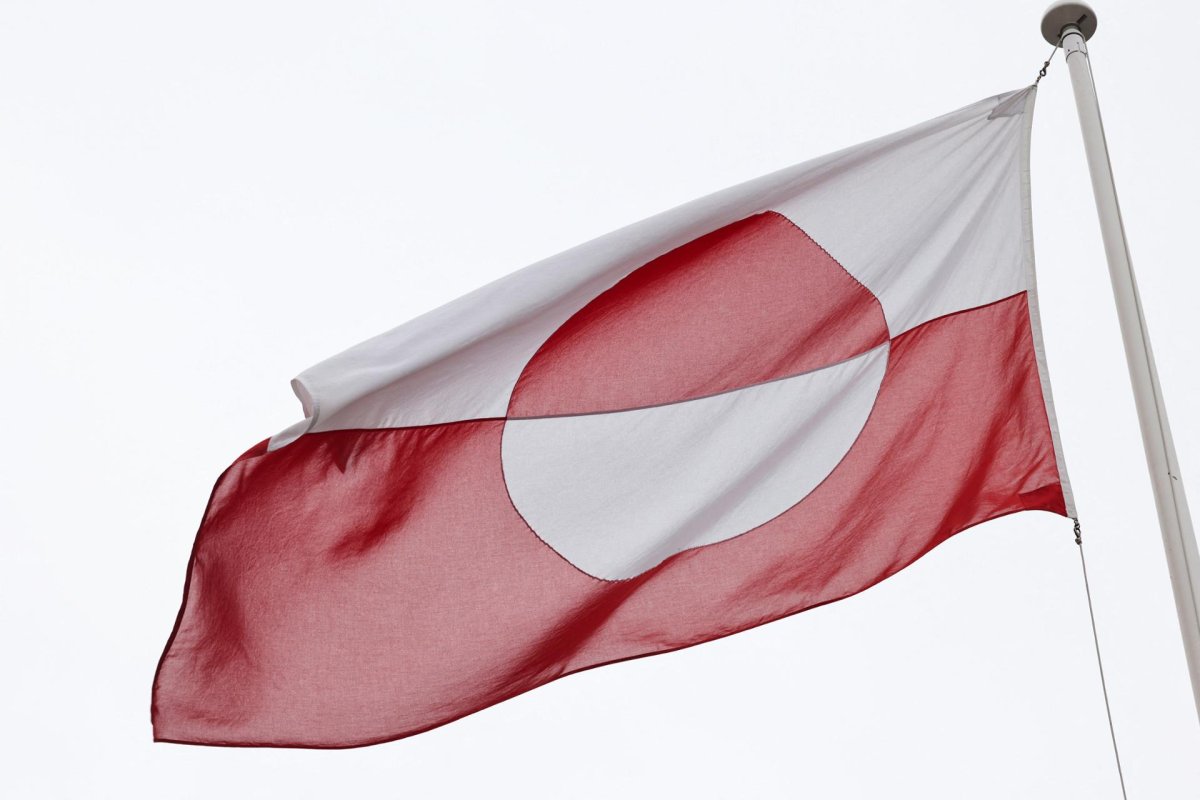ABD, Danimarka ve Grönland salı günü Grönland güvenlik anlaşmasını imzalayacak