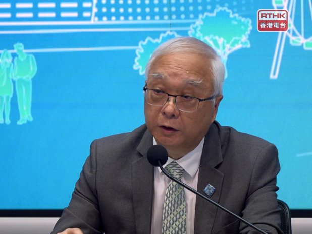 Hong Kong'da yabani köpek yönetimi sıkılaştırılacak