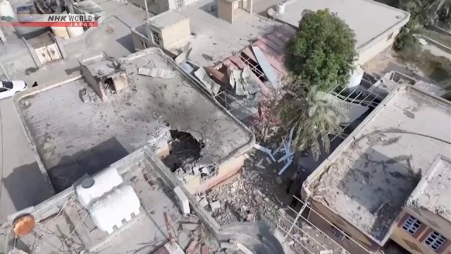 İran: ABD düğün saldırısı 'savaş suçu'