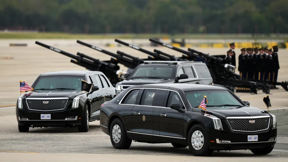 ABD, Xi Jinping'in Trump ile zirvesi öncesinde doğum turizmi için vizeleri kısıtladı