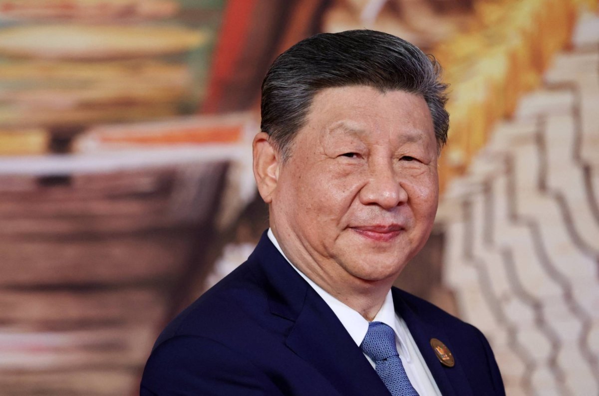 Çin, Xi'nin neredeyse üç yıldır ilk ABD ziyaretini doğruladı