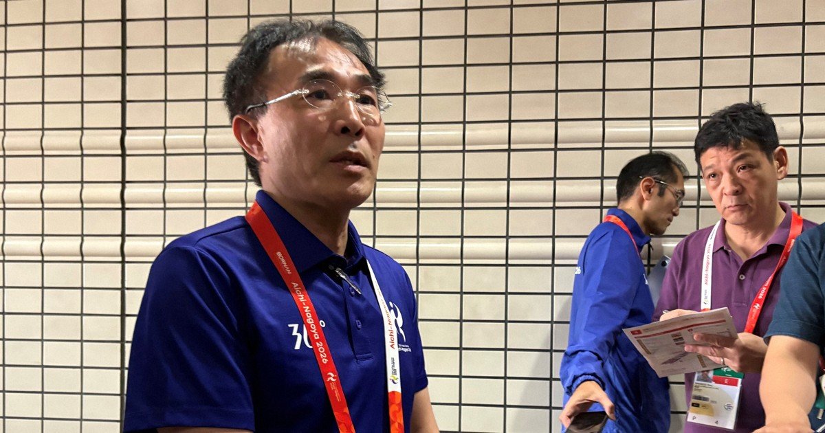 Aichi-Nagoya Asya Oyunları organizatörleri yanlış marş ve ulaşım sorunları için özür diledi