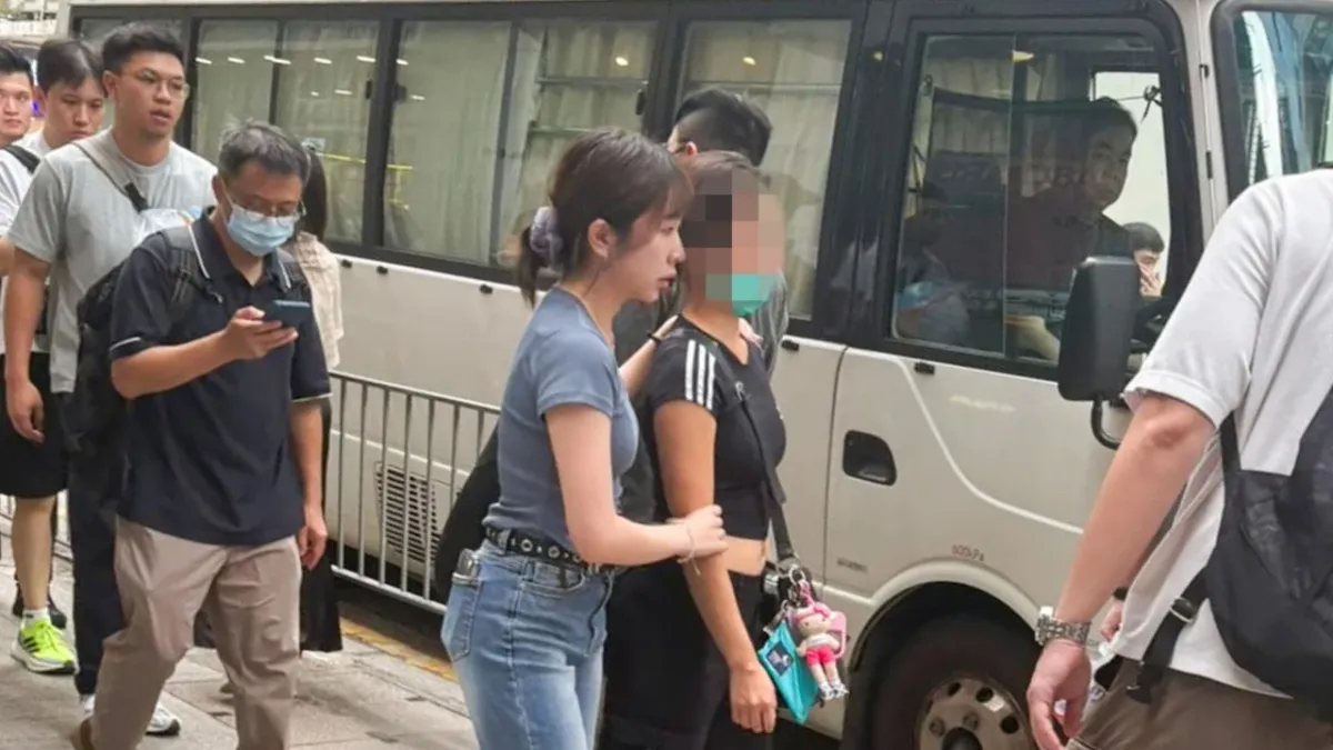 Hong Kong'da yasadışı işlem yapan Güney Koreli güzellik uzmanı sayısı artıyor