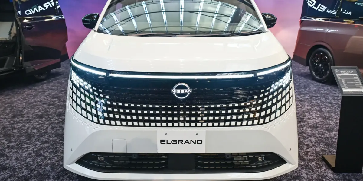 Nissan Japonya'daki üretim kapasitesini 1 milyon araçta tutmayı hedefliyor