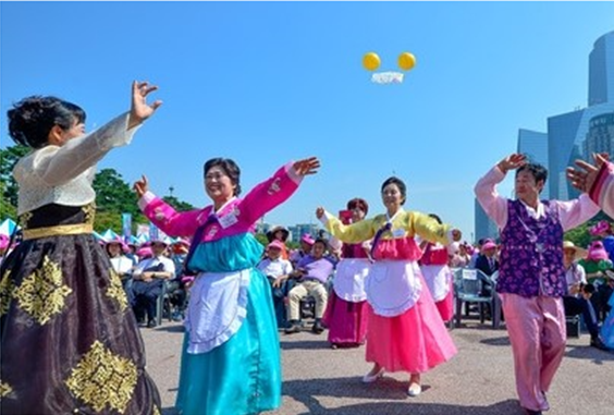 Aynı songpyeon, farklı Chuseok: Kuzey Kore'de hasat bayramı nasıl kutlanıyor
