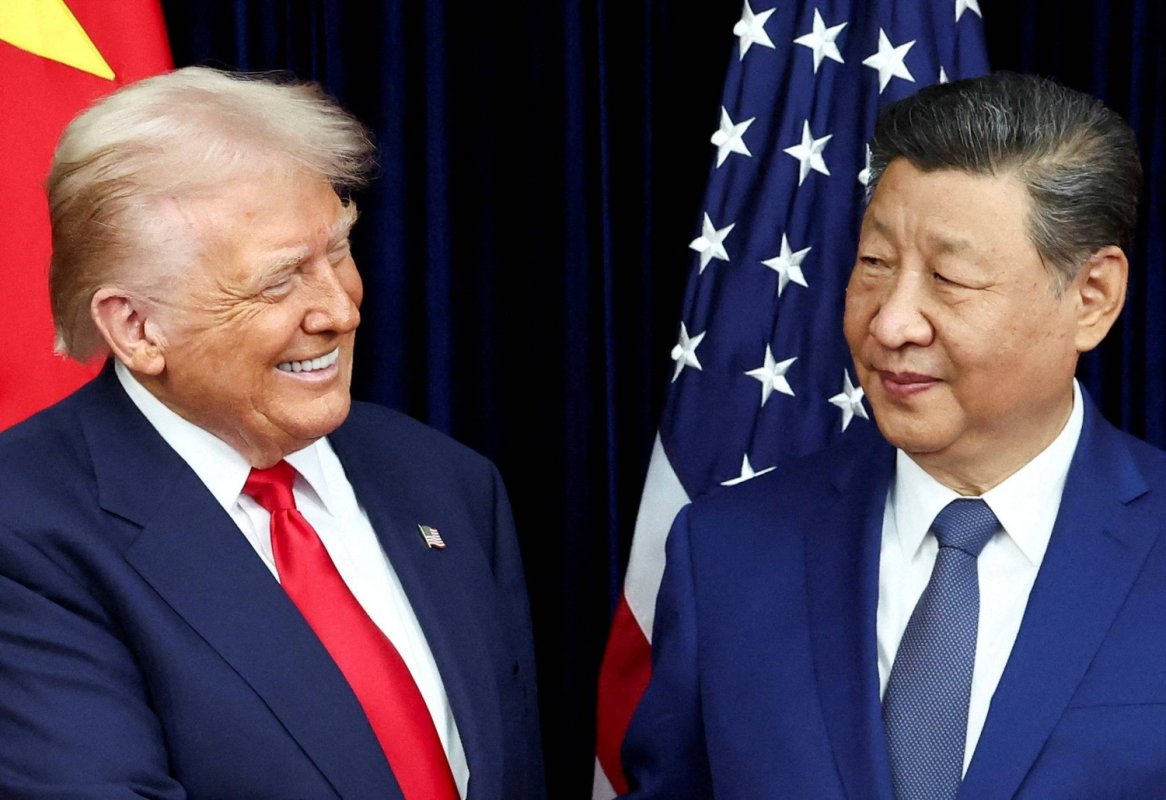 ABD müttefikleri Trump'ın Xi ile Tayvan kartını nasıl oynayacağı konusunda endişeli
