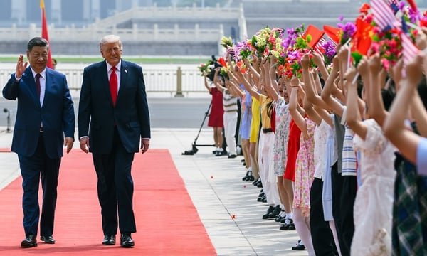 Trump-Xi Zirvesini Şekillendirebilecek Dört Kırılma Noktası