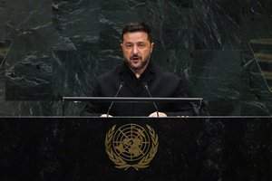 Kuzey Kore'nin Rusya'ya başka 10 bin asker daha göndermeye hazırlandığı: Zelenskiy