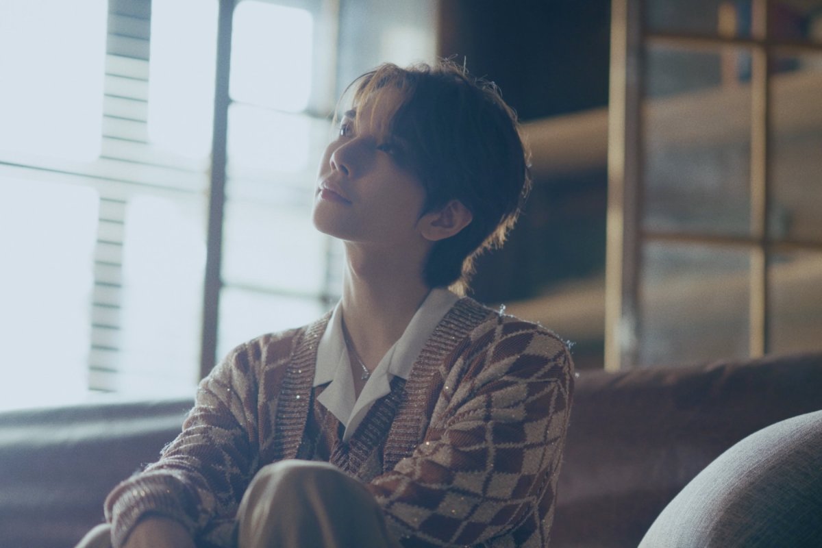 SEVENTEEN üyesi Joshua dijital single "Baby Come Home" için canlı klip teaserını yayınladı