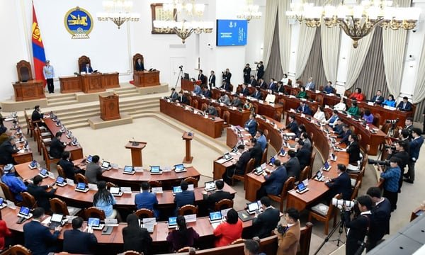 Moğolistan'ın yeni hükümeti iddialı hedefler koydu. Ama gerçekçi mi?