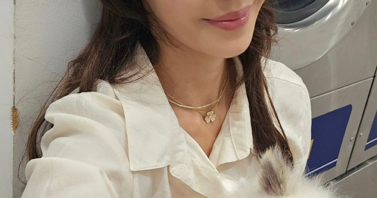Kız grubu üyesi tek anne olarak yaşadığı zorlukları anlattı