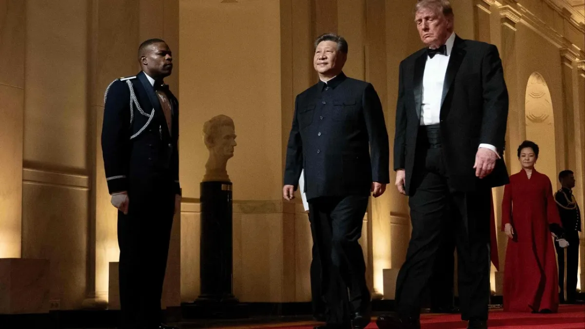 Trump-Xi savaş zamanı müttefik nostaljisi Japonya'yı Çin ilişkileri konusunda yeniden düşünmeye mi itecek?