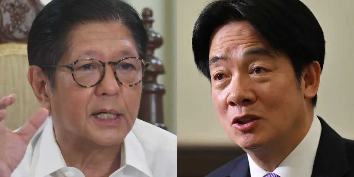 Kaynaklara göre Taiwan diplomatik hamleyle Filipinler'de yeni misyon açacak