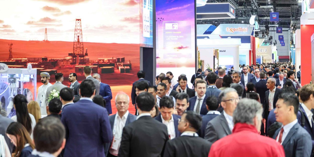 Petronas ve Woodside, Asya alıcıları için Orta Doğu LNG'sine alternatifler sunuyor