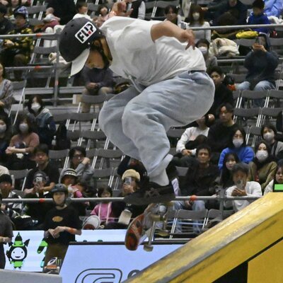 Asya Oyunları: skateboard yıldızı Matsumoto 14 yaşında street altını hedefliyor