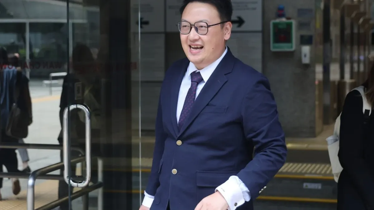 Komite Hong Kong bölge meclis üyesinin cinsel suç mahkumiyetini soruşturacak