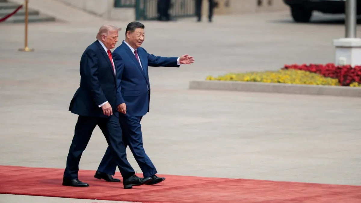 Xi ve Trump bu hafta görüşecek. Bilmeniz gereken özel bilgiler