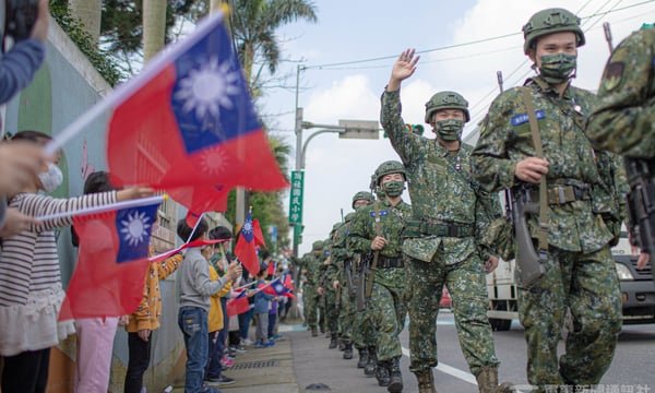Taiwan savaşacak mı? Daha iyi kanıtlara ihtiyacımız var