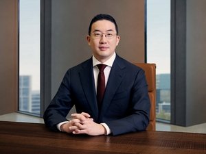 LG Başkanı yapay zeka yarışında hız ve kararlı icra çağrısı yaptı