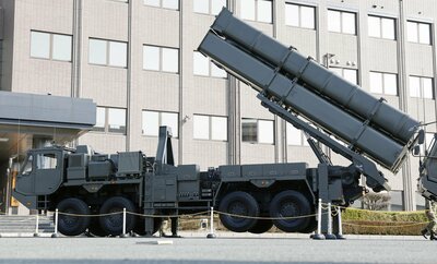 Japon Kara Öz Savunma Kuvvetleri ekimde ABD ile yapılacak tatbikata uzun menzilli füzeleri dahil edecek